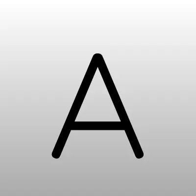 АЗС №30, лого-визитка